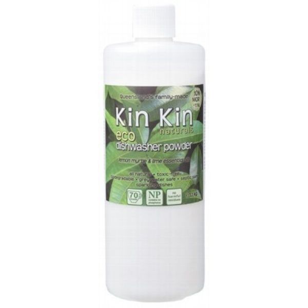kin kin dishwasher powder 2