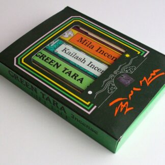 green tara pack