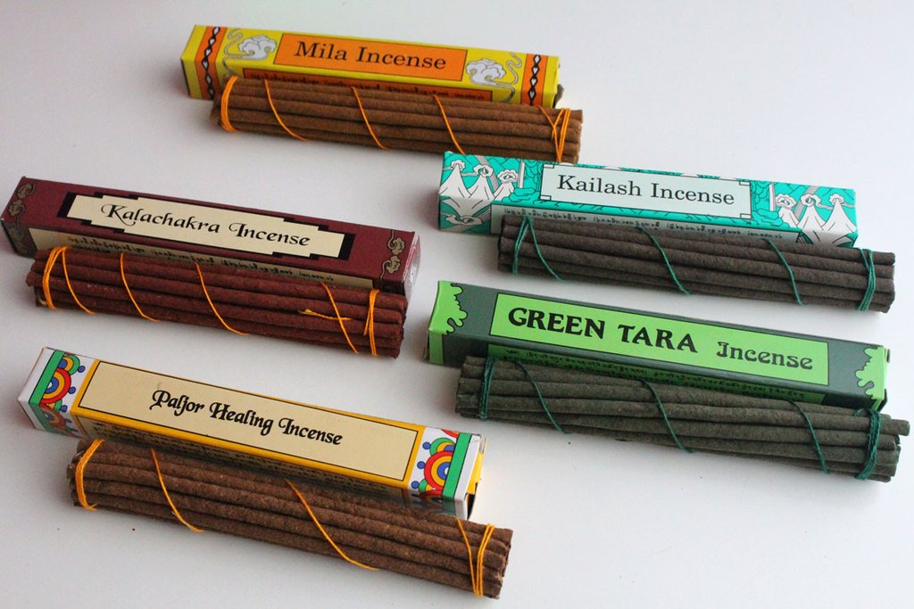green tara pack 2