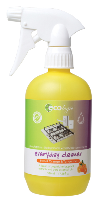 ecologic everyday cleaner 2