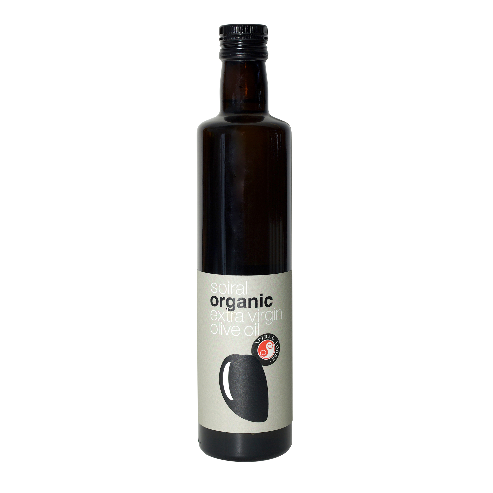 Spiral_olive Oil_Organic
