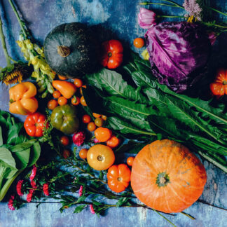 Health Food