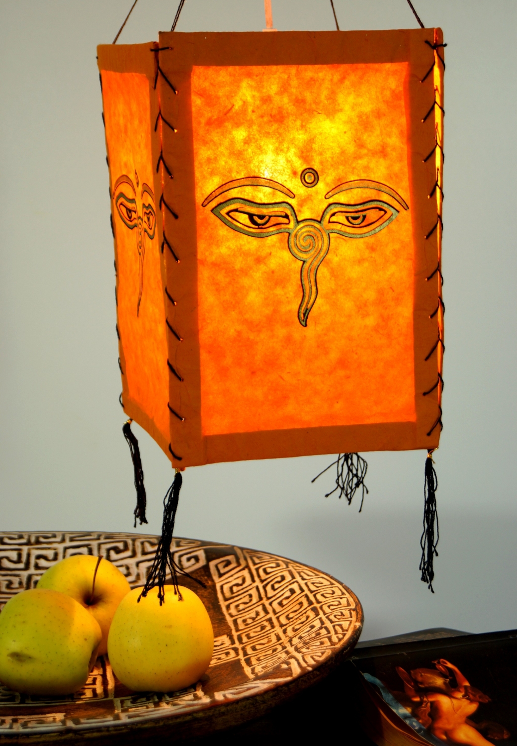 Lantern lightshade store